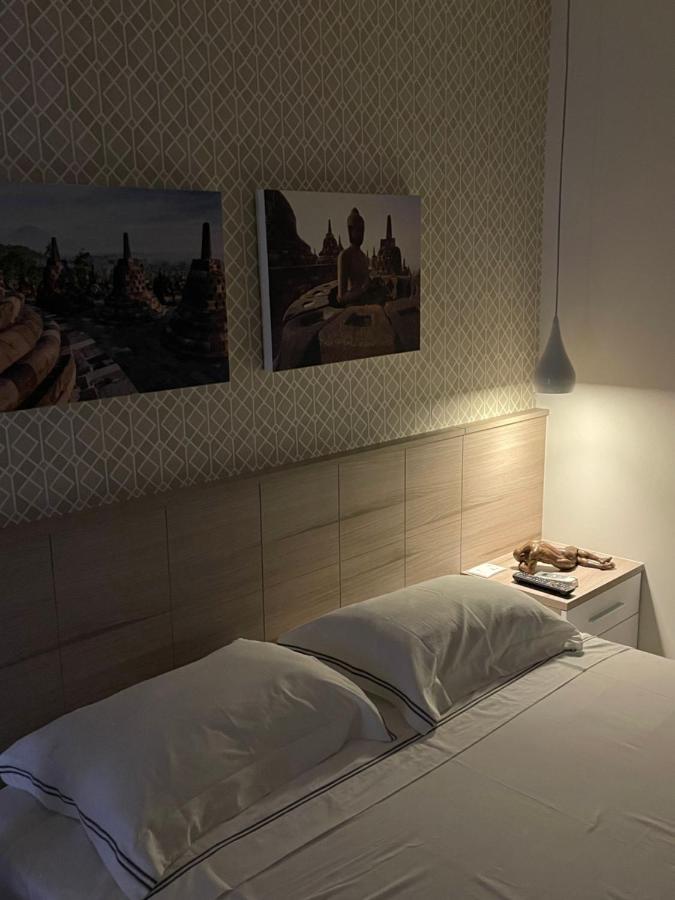 Melhor Apartamento Centro Pomerode, Perto De Tudo Eksteriør billede