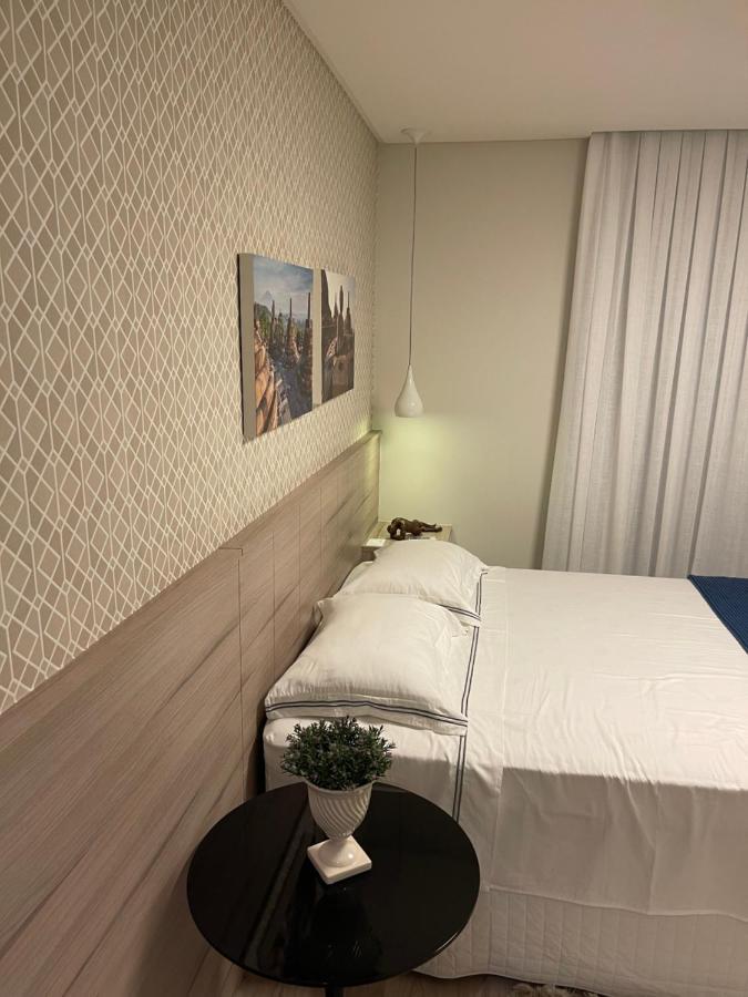 Melhor Apartamento Centro Pomerode, Perto De Tudo Eksteriør billede
