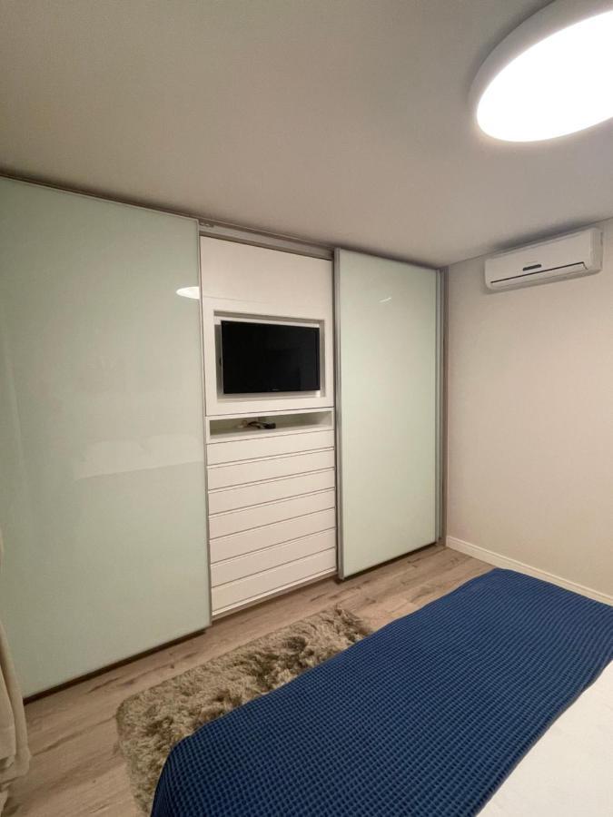 Melhor Apartamento Centro Pomerode, Perto De Tudo Eksteriør billede