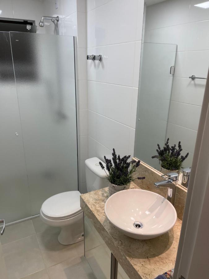 Melhor Apartamento Centro Pomerode, Perto De Tudo Eksteriør billede
