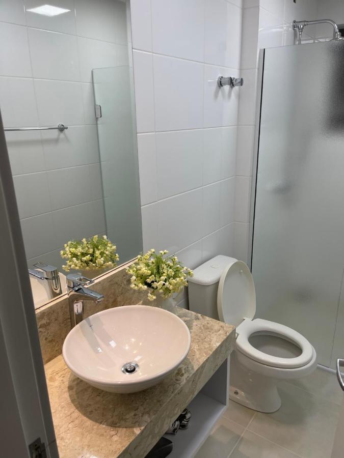 Melhor Apartamento Centro Pomerode, Perto De Tudo Eksteriør billede