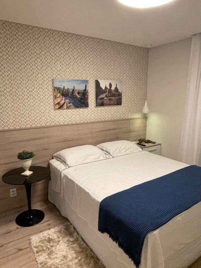 Melhor Apartamento Centro Pomerode, Perto De Tudo Eksteriør billede
