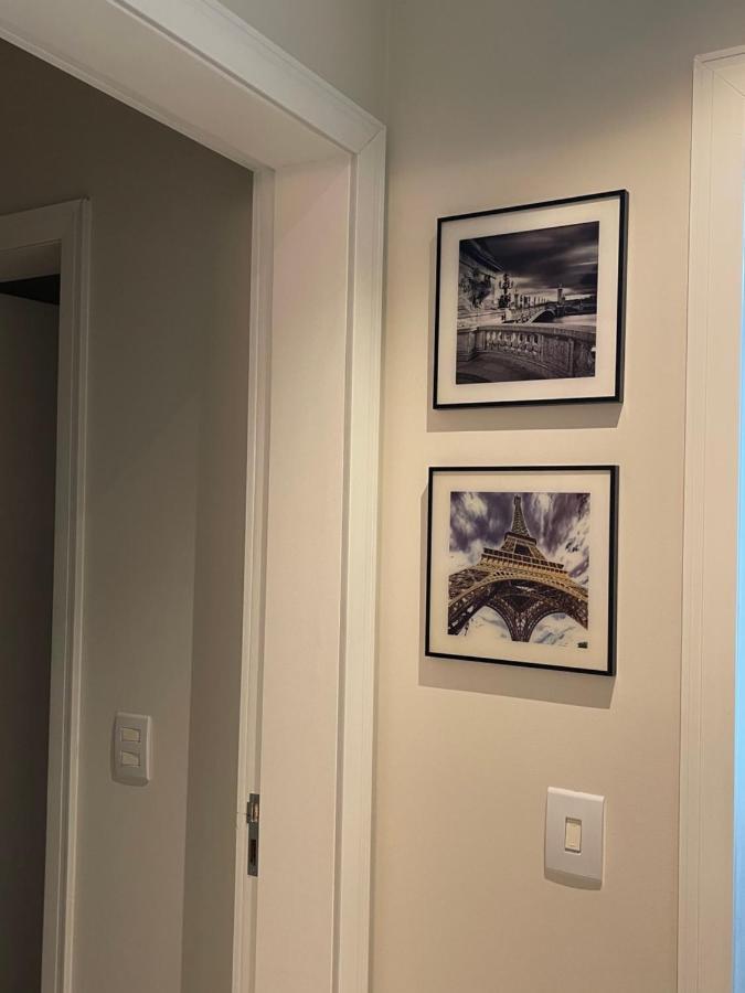 Melhor Apartamento Centro Pomerode, Perto De Tudo Eksteriør billede