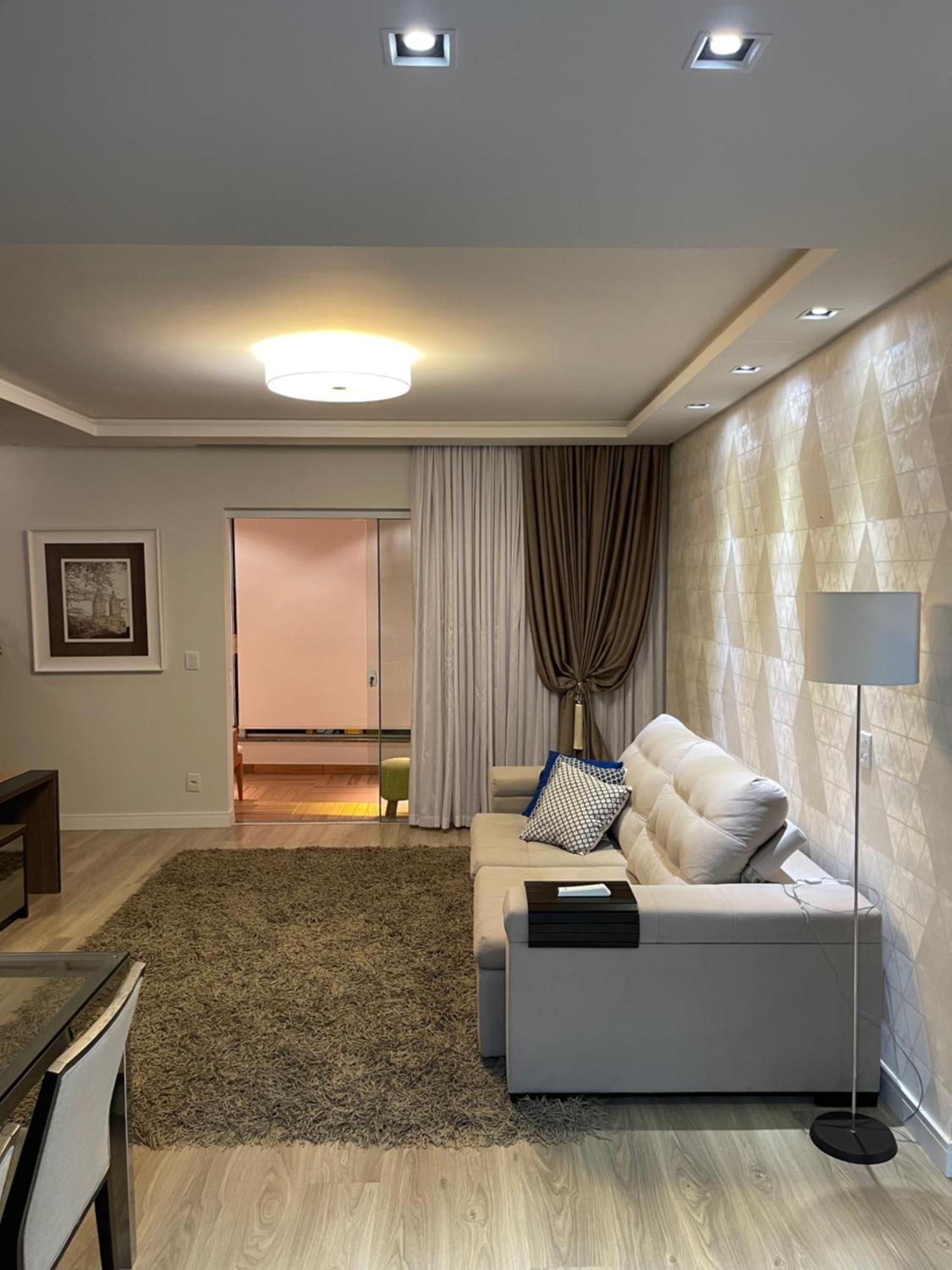Melhor Apartamento Centro Pomerode, Perto De Tudo Eksteriør billede