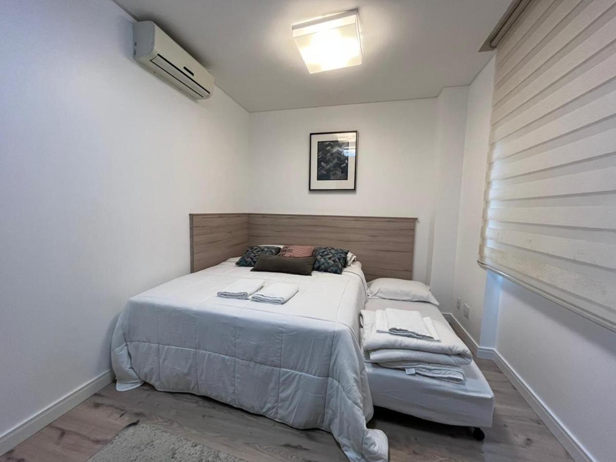 Melhor Apartamento Centro Pomerode, Perto De Tudo Eksteriør billede