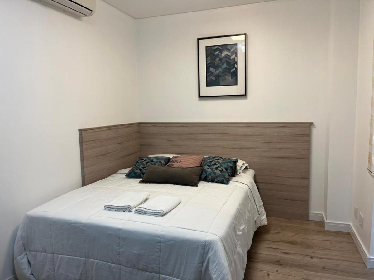 Melhor Apartamento Centro Pomerode, Perto De Tudo Eksteriør billede